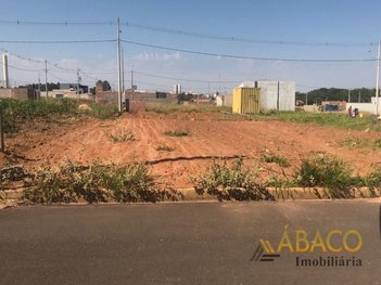 land_lot em Rua Maria Lucia do Prado da Silva, Residencial Arcoville - São Carlos - SP