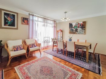 apartment em Caconde, Jardim Paulista - São Paulo - SP