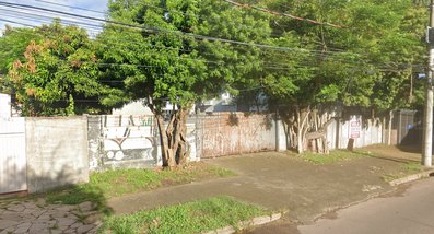 land_lot em Rua Coronel Aristides, Camaquã - Porto Alegre - RS