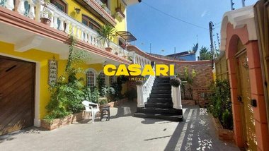house em Rua Júlia Ivak, Vila Euclides - São Bernardo do Campo - SP