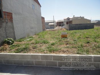 land_lot em Treviso, Residencial Santa Paula - Jacareí - SP