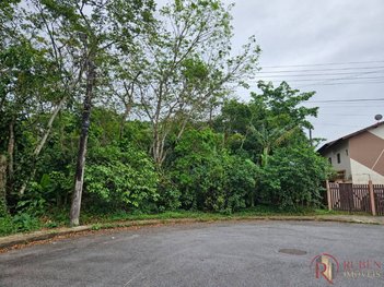 land_lot em Rua Dezoito, Maitinga - Bertioga - SP