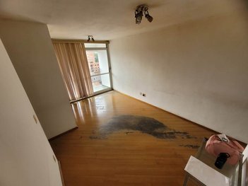 apartment em Rua Otília, Vila Esperança - São Paulo - SP
