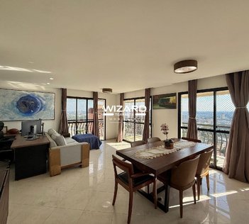 apartment em Jardim Borba Gato, Pinheiros - São Paulo - SP