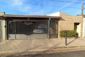 house em Rua Jovino Pereira de Carvalho, Jardim Alvorada - Lins - SP