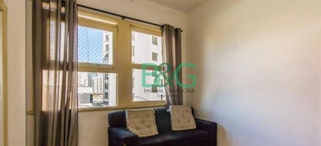 apartment em Rua Mauá, Centro - São Paulo - SP