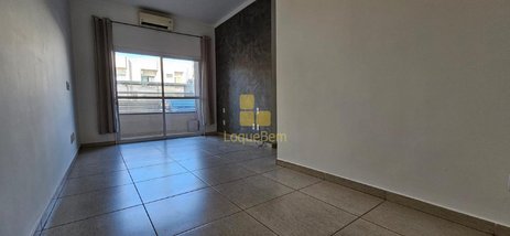 apartment em Rua Paschoal Bardaro, Jardim Botânico - Ribeirão Preto - SP