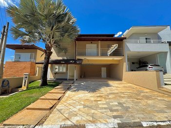 house em Alameda Girassol, Vinhedo - Vinhedo - SP