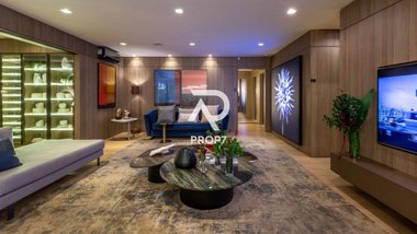 apartment em Rua Loefgren, Vila Clementino - São Paulo - SP