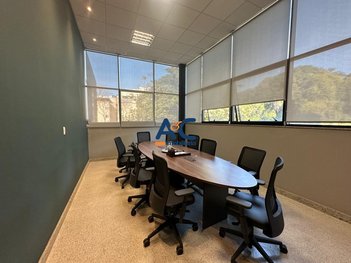 office em Avenida Fleming, Ouro Preto - Belo Horizonte - MG