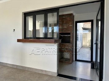 house em Rua Leônidas de Góes Vieira, Jardim Paraíso - Votorantim - SP