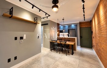 apartment em Avenida Cezar Brunholi, Residencial Santa Giovana - Jundiaí - SP