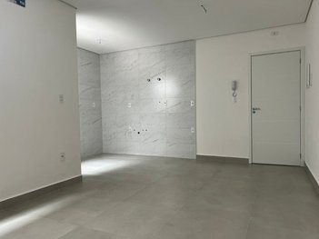 apartment em Rua Itaporanga, Paraíso - Santo André - SP