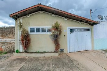 house em Rua M 13, Jardim Independência - Rio Claro - SP