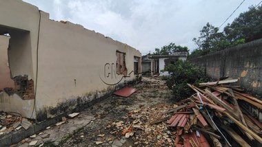 land_lot em Rua Bom Jesus das Areias, Barra do Aririú - Palhoça - SC