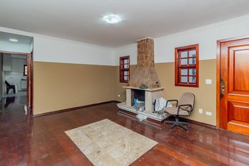 house em Rua Kaoru Oda, Jardim das Vertentes - São Paulo - SP