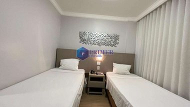 apartment em Avenida Amazonas, Nova Suíssa - Belo Horizonte - MG