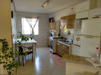 apartment em Rua Coronel Marcelino, Centro - Canoas - RS