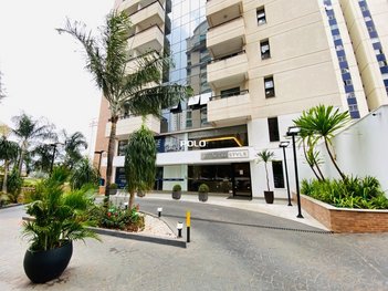 apartment em Rua Manaus, Alto da Glória - Goiânia - GO