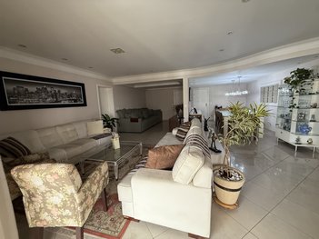 apartment em Rua Armindo Guaraná, Vila Regente Feijó - São Paulo - SP