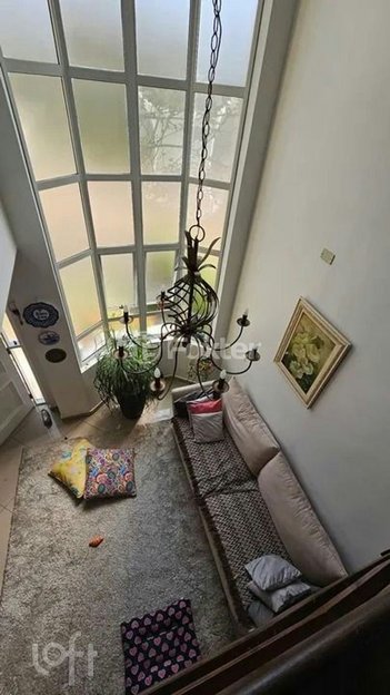 house em Rua Guilherme Lino dos Santos, Jardim Flor do Campo - Guarulhos - SP