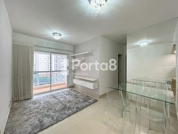 apartment em Rua Luiz Figueiredo Filho, Vila Nossa Senhora do Bonfim - São José do Rio Preto - SP