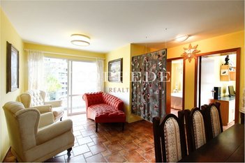 apartment em Rua Palacete das Águias, Vila Alexandria - São Paulo - SP