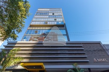 office em Quinze de Novembro, Centro - Passo Fundo - RS