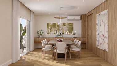 apartment em Rua Bela Cintra, Consolação - São Paulo - SP