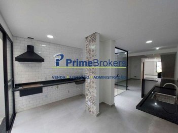 house em Rua Doutor Francisco José Longo, Chácara Inglesa - São Paulo - SP