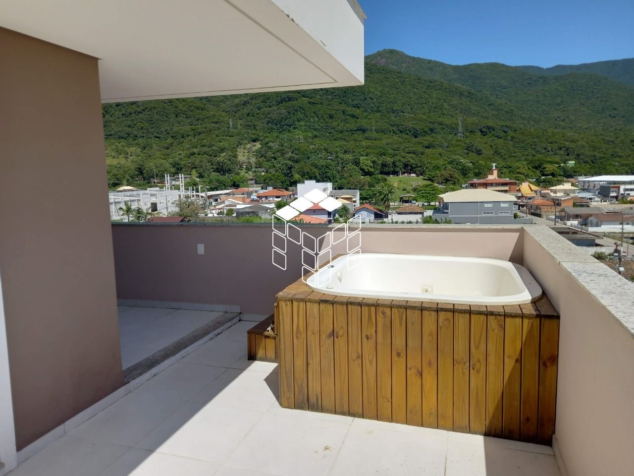 Terraço Vista 1