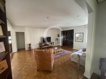 apartment em Rua Professor Picarolo, Bela Vista - São Paulo - SP