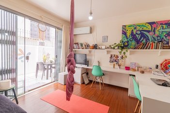 apartment em Rua Santa Cecília, Rio Branco - Porto Alegre - RS