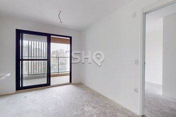 apartment em Avenida Sumaré, Perdizes - São Paulo - SP