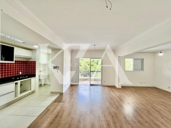 apartment em Rua Irineu Bulisani, Parque da Represa - Jundiaí - SP