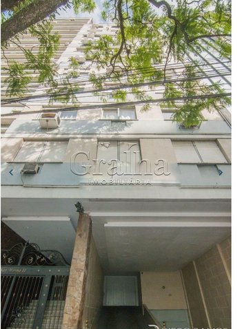 apartment em Coronel Genuino, Centro Histórico - Porto Alegre - RS
