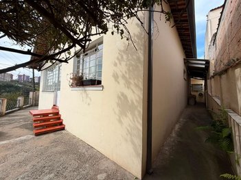 house em Rua Dona Rosina, Perus - São Paulo - SP