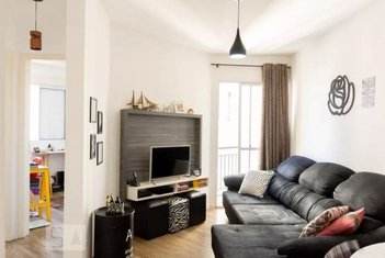 apartment em Rua José Timótheo da Silva, São Pedro - Osasco - SP