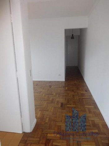apartment em Rua Professor Vahia de Abreu, Vila Olímpia - São Paulo - SP