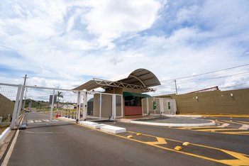 house em Avenida Prefeito Luiz Gonzaga de Amoedo Campos, Jardim Santa Maria I - Mogi Guaçu - SP