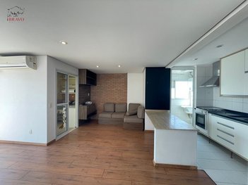 apartment em Avenida Diógenes Ribeiro de Lima, Alto da Lapa - São Paulo - SP