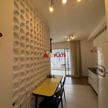 apartment em Alameda Jaú, Jardim Paulista - São Paulo - SP