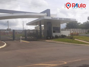 land_lot em Avenida Prefeito Nicolau Marino, Centro - Rio das Pedras - SP