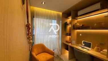 apartment em Rua Loefgren, Vila Clementino - São Paulo - SP