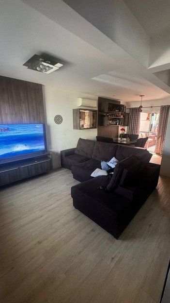 house em Protasio Alves, Morro Santana - Porto Alegre - RS