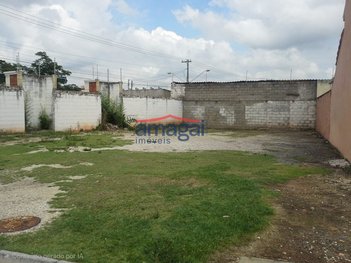 land_lot em Avenida Nicola Capucci, Cidade Jardim - Jacareí - SP