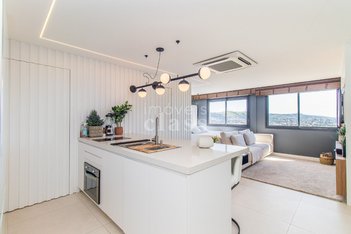 apartment em Avenida Senador Tarso Dutra, Petrópolis - Porto Alegre - RS