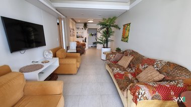 apartment em Avenida Atlântica, Centro - Balneário Camboriú - SC