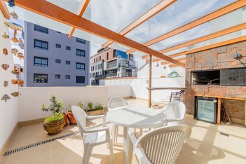 apartment em Avenida Bagé, Petrópolis - Porto Alegre - RS