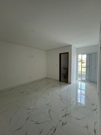 apartment em Rua Araci, Vila Curuçá - Santo André - SP